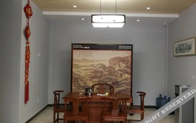 Xinyu Yijun Hotel