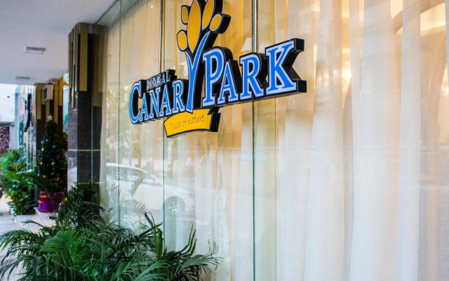 Hotel Bengal Canary Park