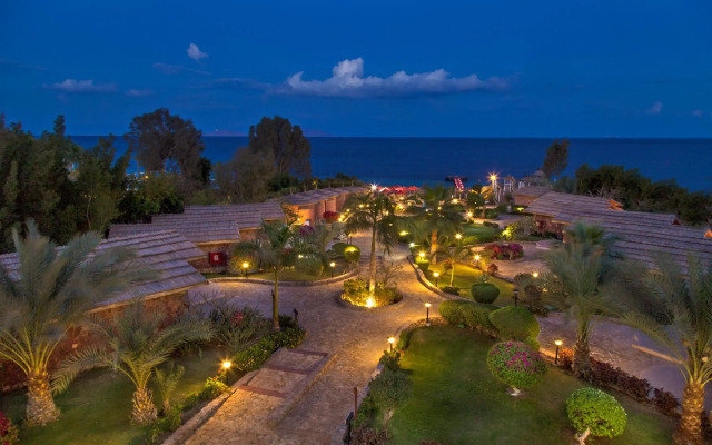 Xperience Hill-Top Beach Resort