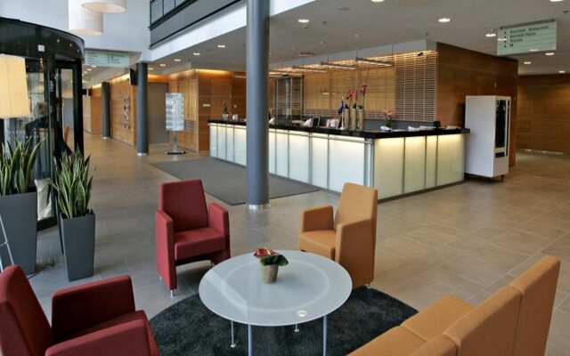 Scandic Tampere City