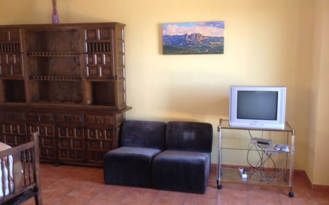 Apartaments la Fábrica