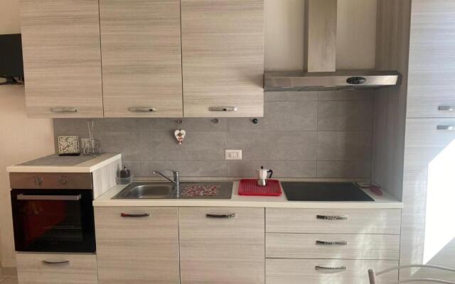 Appartamento in Villetta