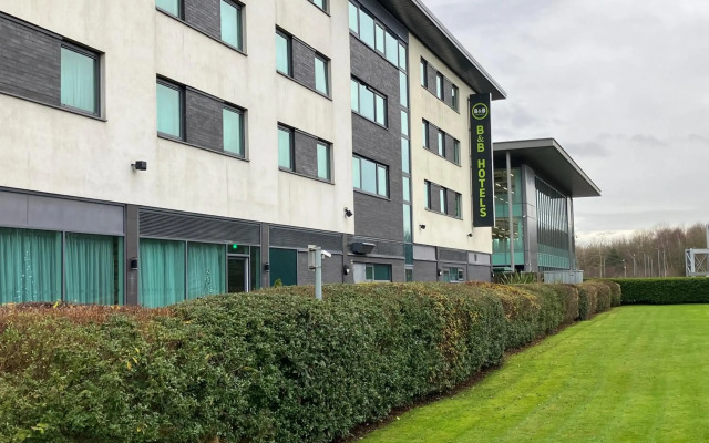 B&B HOTEL Warrington