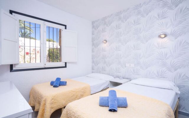 Holiday Home La Camarrocha