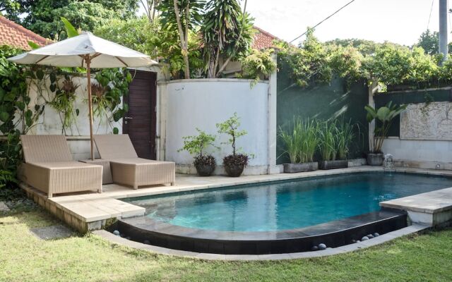 Villa Pagi
