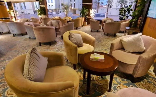 Almasem Serviced Apartment - Gurnata - Exit 9