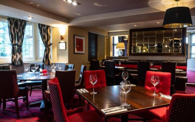 Miller & Carter Brighton by Innkeeper's Collection