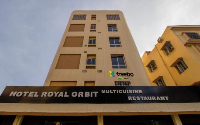 Treebo Royal Orbit