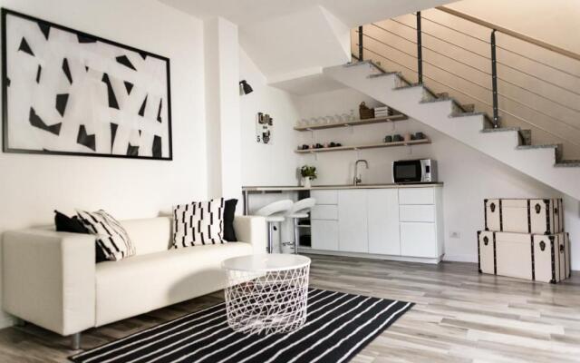 Via Mazzini B & B (MXP)