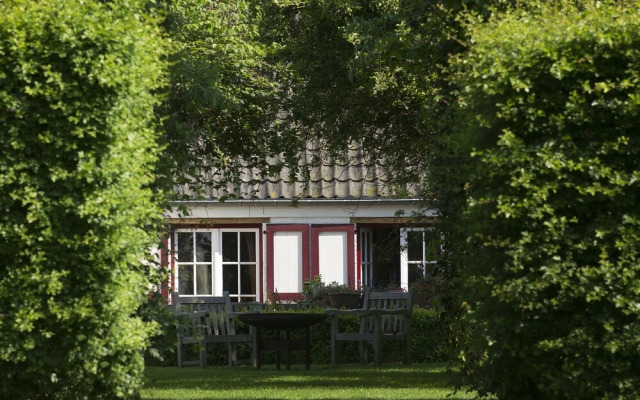 B&B Pronkenburg