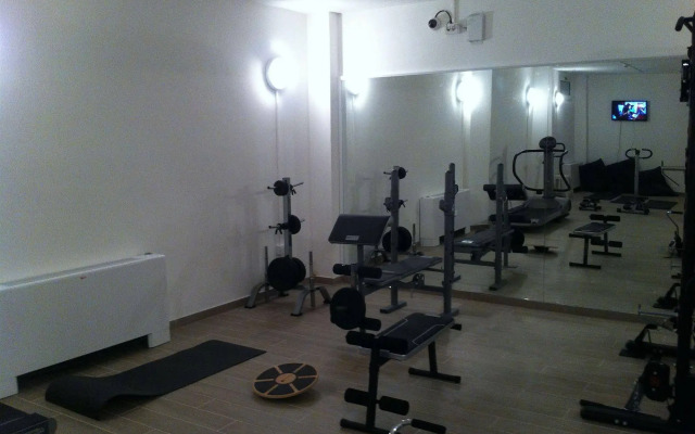 Alma Di Alghero Hotel