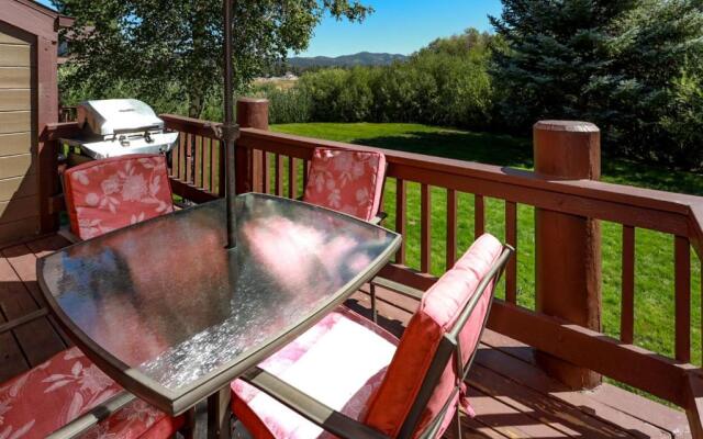 Cienega Getaway #1952