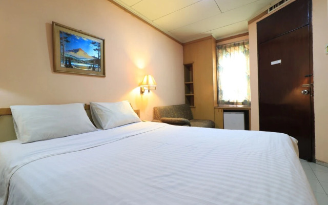 P Residence Jakarta