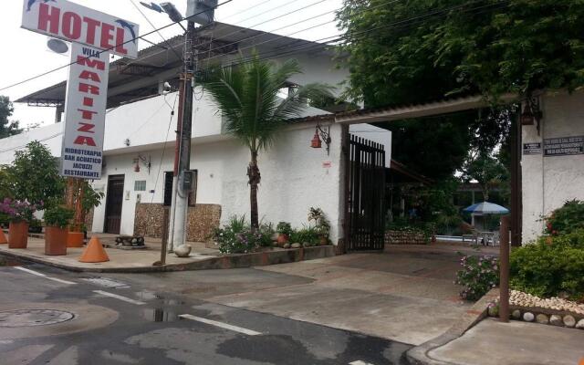 Hotel Villa Maritza