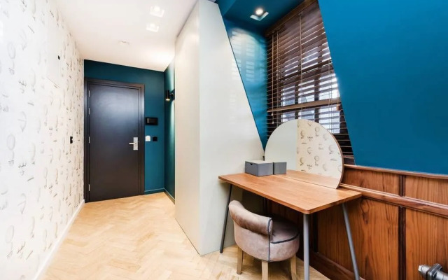 London Paddington Apartments