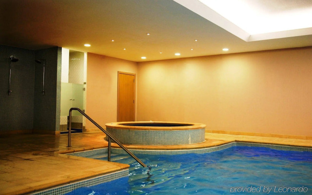 The Popinjay Hotel and Spa