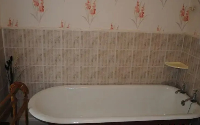 Tinsley House Bed & Breakfast