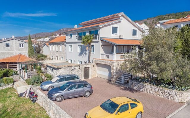 Apartments Adriatic 2