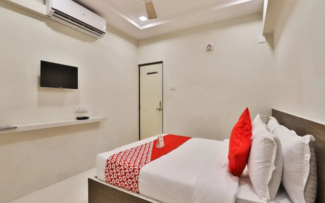 Hotel Chandra Villas by OYO