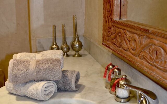 Riad Bab 54