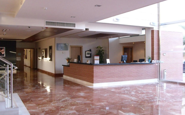 TCH Hotel