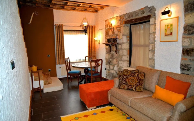 Alacati Suites