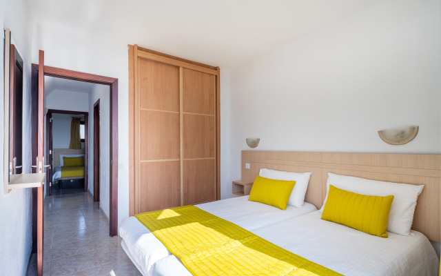 Guinea Apartments
