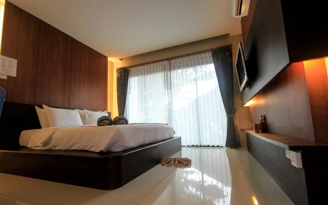 Ricci House Resort