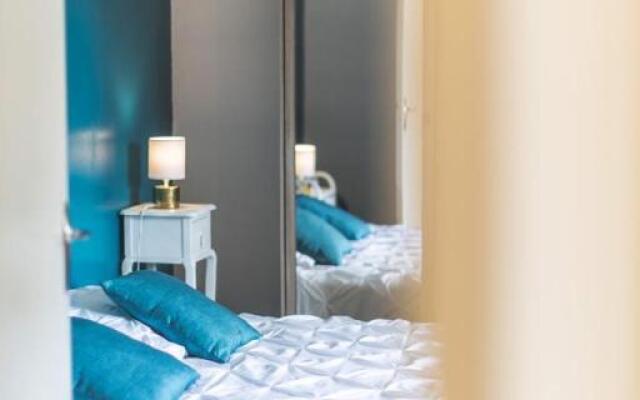 Appartement VILLA PAULA Ax-les-Thermes