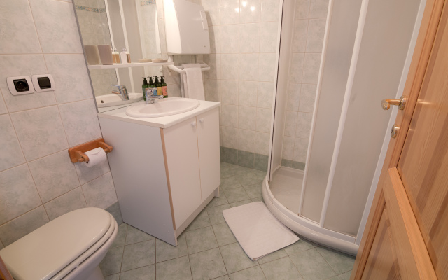 St. Gervais - Le Bois des Fées 32