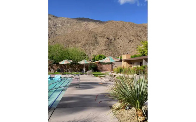 The Hideaway 21 and Over