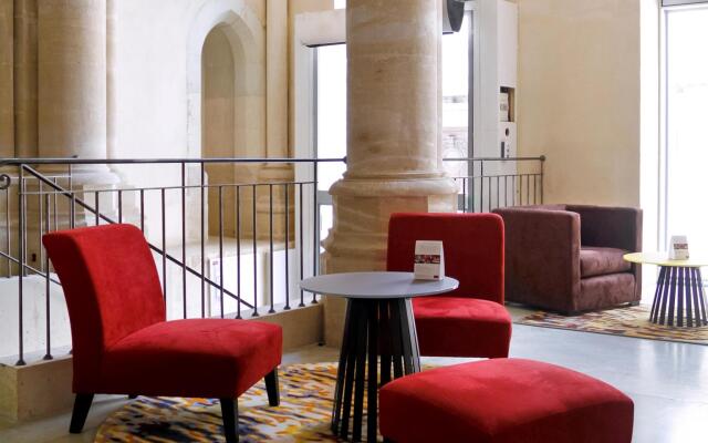 Mercure Poitiers Centre