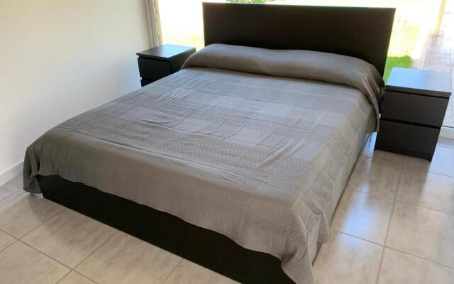 VILLA GIGLIO Brucoli