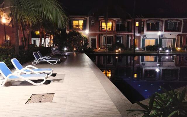Goa Chillout Apartment - 1BHK, Baga