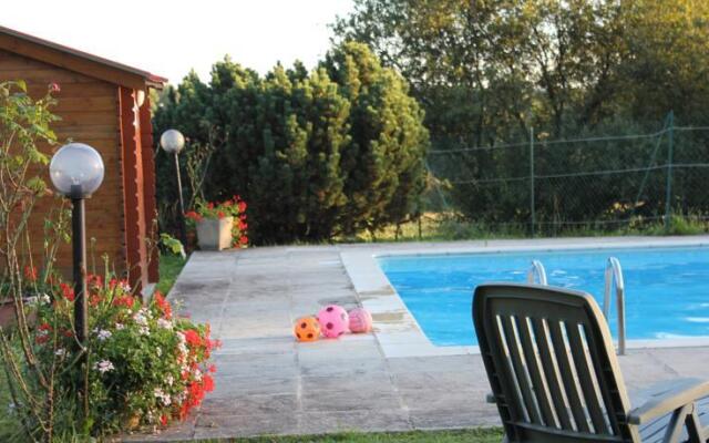 Les Gites De La Ferme Des Places