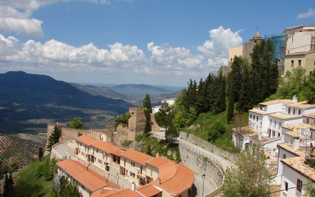 Apartamentos Sierra de Segura