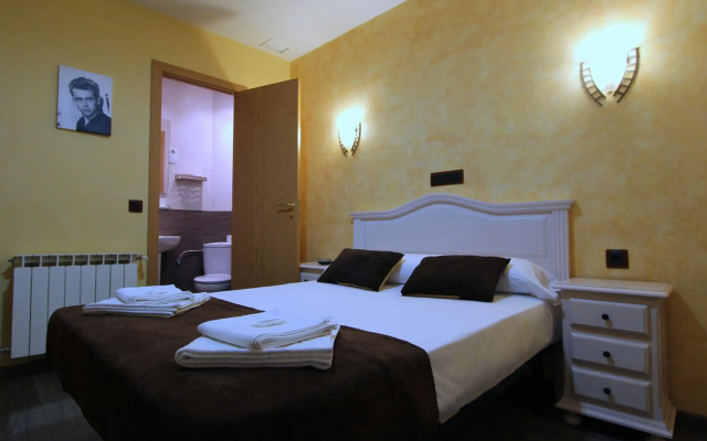 Hostal Regio