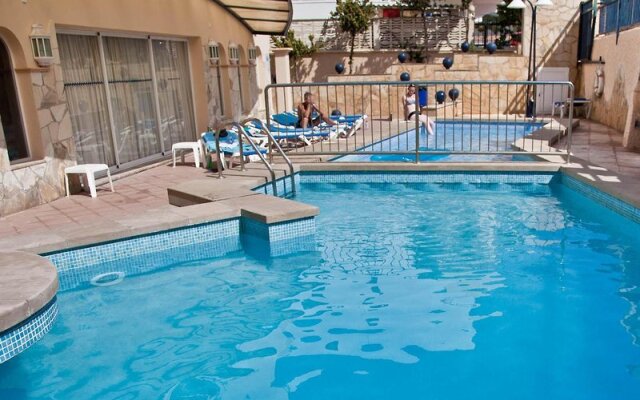 Tropicana Ibiza Suites