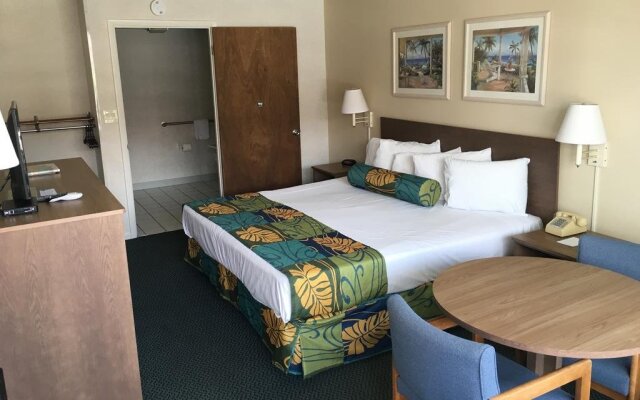 Harris House By the Beach