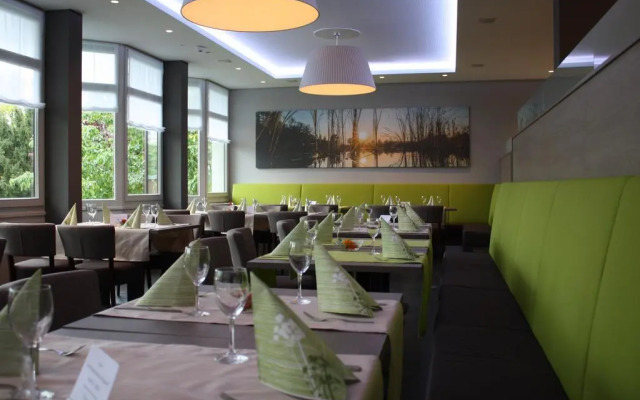 Tagungshotel am Schlossberg