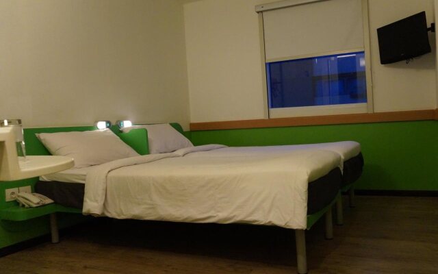 Hotel ibis budget Jakarta Airport