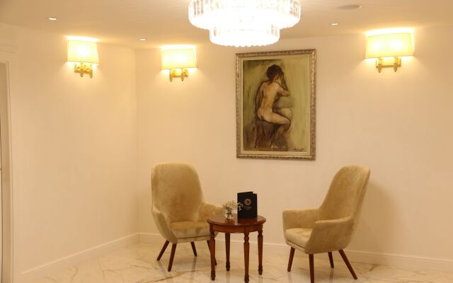Hotel Cvita