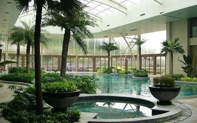 New Century Grand Hotel Xuzhou