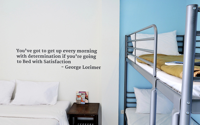 Beds Patong Hotel
