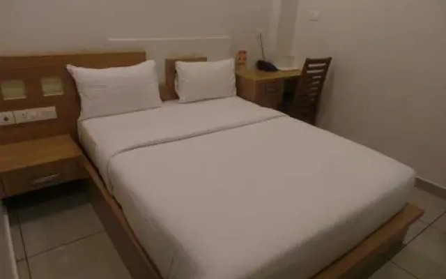 Saas Residency