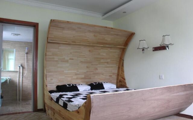 If Love Theme Inn