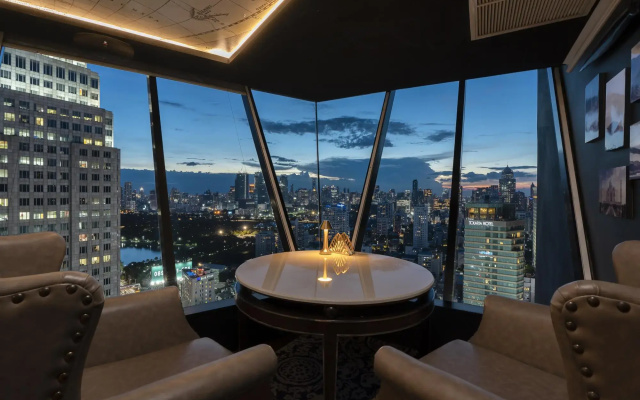 Ramada Bangkok Sukhumvit