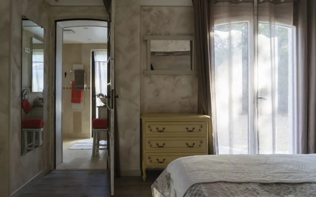 Hôtes'Antic Provence