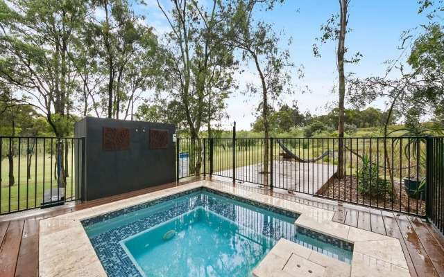 Fig Tree Luxury Guest House