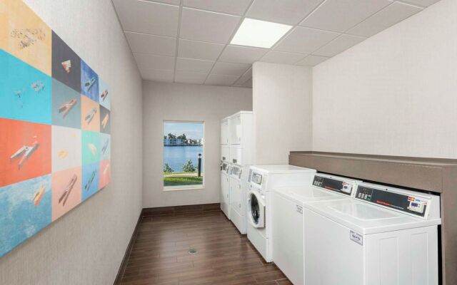 Homewood Suites by Hilton Miami-Airport/Blue Lagoon